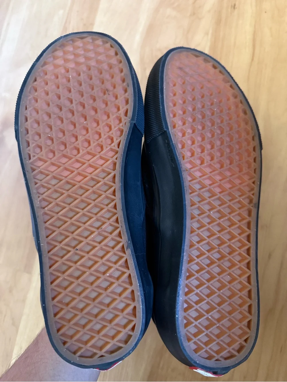 Vans Skate Slip On